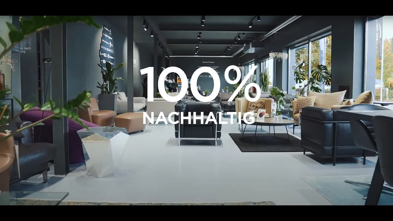 Designermöbel zum halben Preis